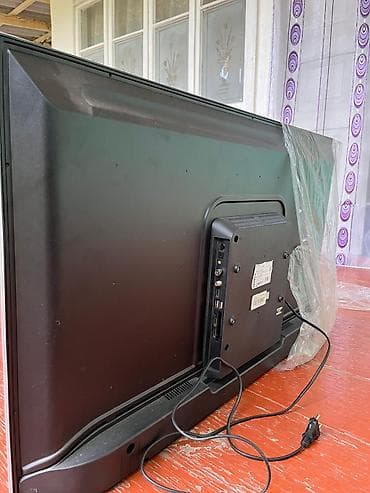 shivaki pult: Televizor Artel LED ekran — 3