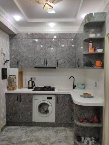 binə kiraye ev: Abşeron rayonu Bakı Sumqayıt yolu Mətanət A şirkəti yaxınlığında — 17