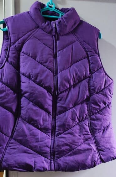 военная форма: Жилет, M, цвет - Фиолетовый — 5