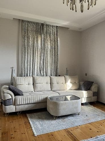 pərdə modelləri 2024: Divan — 1