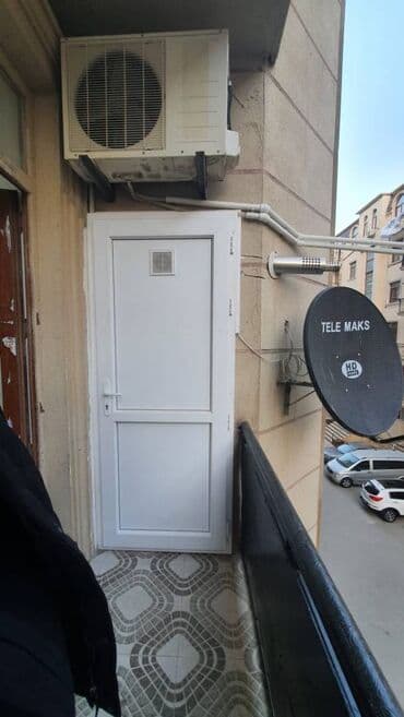 снять квартиру в баку долгосрочно: Xırdalanda Aff parka yaxın 7 mertebeli binanın 3-cü mərtəbəsində — 8