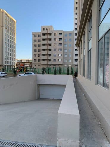 gencede 3 otaqli evlerin qiymeti: 3 otaqlı, Yeni tikili, m. Neftçilər, 83 kv. m — 3