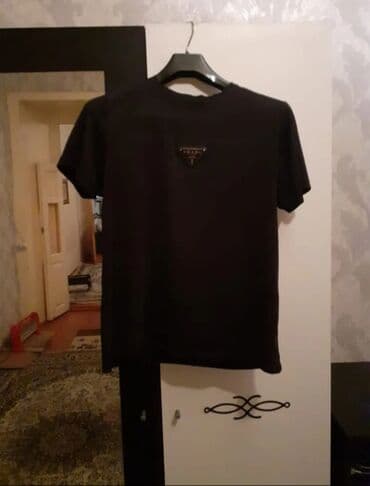 irsad telecom saatlar: Məhsul: Qısaqoll futbolkalar 4ededi ceki 70 olar razmer L hamisi bir — 3