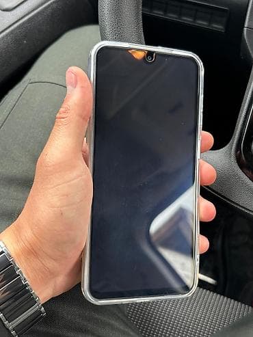 gamestation 3: Samsung Galaxy A17, 256 GB, rəng - Gümüşü — 2