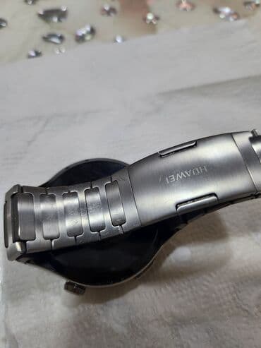 htc desire 601: Smart saat, Samsung, Sensor ekran, rəng - Gümüşü — 9