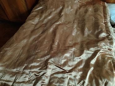 qedimi padnos: Yorğan təzə . təmiz yun. Qədimi — 2