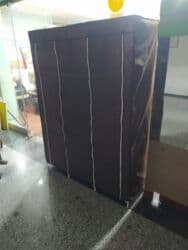 gül dekoru: Parça dolab satilir — 1