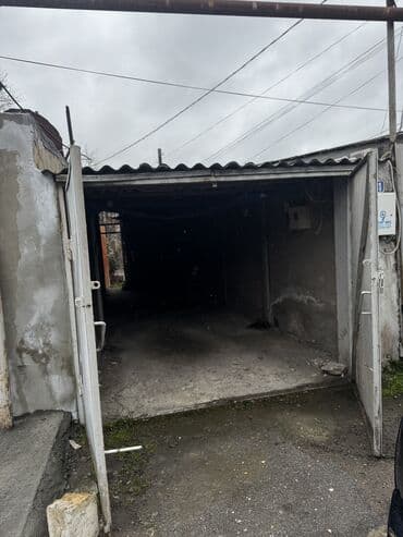 аренда мест в салоне красоты: 25 kv. m, 260 * 10 * 2 Daş, Beton — 2