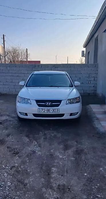 ford fusion 2 mator: Hunday sonata 2007 mator 2 hec bir problemi yoxdu harda isdəsəz — 5