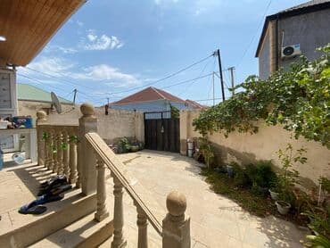 studio menziller: 4 otaqlı, 88 kv. m, Yeni təmirli — 20