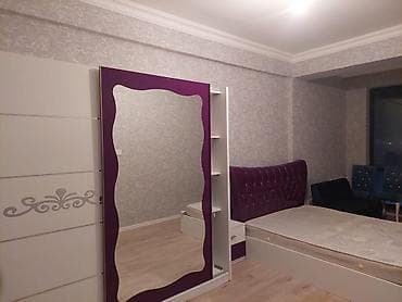 karvan mtk: Yeni tikili binada dəniz panoramalı 2 otaqlı studio mənzil KİRAYƏ — 9