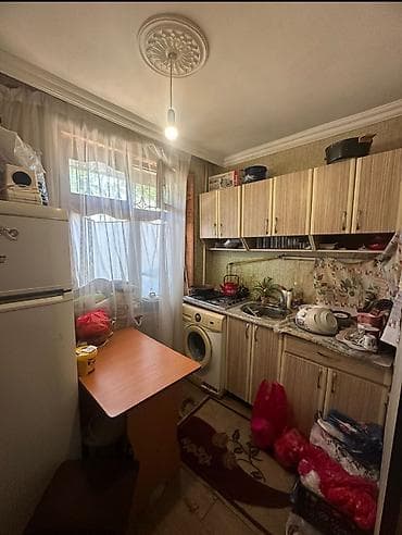 ucuz evler sabuncu: Bakı, Həzi Aslanov qəs., 1 otaqlı, Köhnə tikili, m. Həzi Aslanov, 35 kv. m — 7