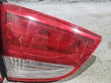 ses siqnal: Hyundai — 2