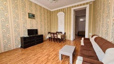 снять квартиру на месяц в баку: 28 may metrosunun yaxınlığında Kontinental supermarketə yaxın — 8