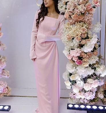 Məhsul: Zərif ziyafət/libas1defe geyinilib 250manata tikdirilib