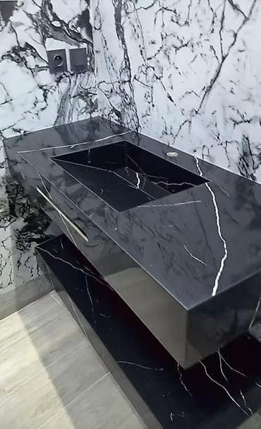 Məhəccərlər: Moydadirlarin Hazırlanması istəyə uyğun reng ve dizaynda sifarişlə — 3