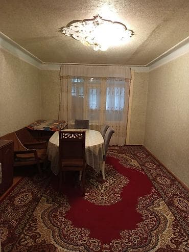 modul tipli ev: Gəncə, 3 otaqlı, Köhnə tikili, 60 kv. m — 3