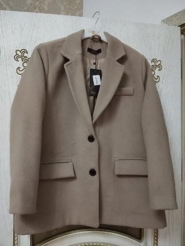 eclat mon parfum: Palto 44 razmer — 6