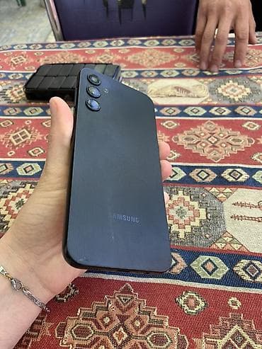 star track srt 6600 gold software: Samsung Galaxy A14 5G, 64 GB, rəng - Qara — 2