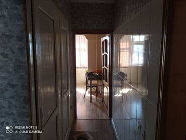 ramanada evler: Bakı, Günəşli, 3 otaqlı, Köhnə tikili, 80 kv. m — 10