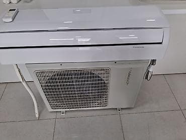 mini pc computer: Hoffmann split kondisioner seti,100 120 kv,odeal vezyetde,super — 1