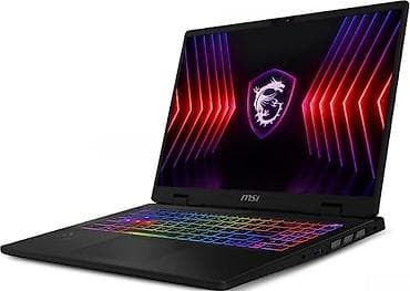 MSI Crosshair 16 HX D14VGKG-057US Şəhər: Bakı Marka: MSI Yeni?: Bəli — 4