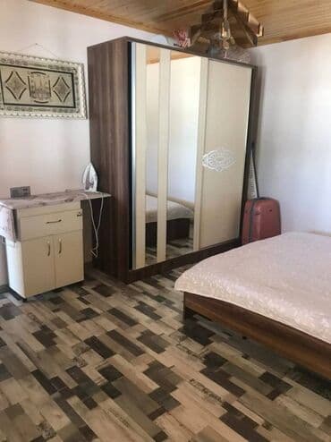 kiraye bag evleri bilgeh: 100 kv. m, 3 otaqlı, Hovuzlu — 12