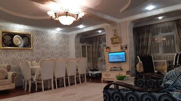 Xırdalan, 5 otaqlı, Köhnə tikili, 106 kv. m lalafo.az -da Xırdalan, 5 otaqlı, Köhnə tikili, 106 kv. m