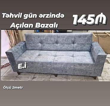 qubka: *Divan Endirim 145Azn💥* *🚨✨Təhvil gün ərzində✨🚨* ✔️Rəng seçimi var ✔️ — 1