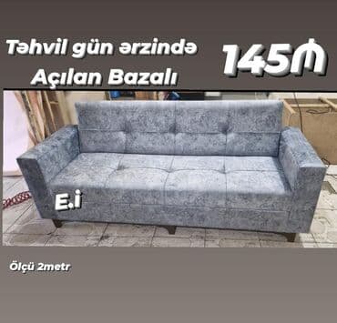 divan sumqayıtda: Divan, Yeni, Açılan, Bazalı, Nabuk, Ödənişli çatdırılma — 10