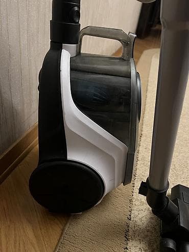 tozsoran filips: Philips tozsoran – 2000 Series, kisəsiz (siklon) sistem — 3