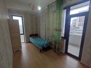 9 mkr yeni tikililer: 3 otaqlı, Yeni tikili, m. 28 may, 86 kv. m — 6