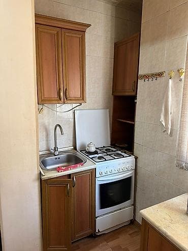 modern metbex mebelleri: Mətbəx mebeli dəsti - Material: MDF/laminat örtüklü taxta fasadlar — 2