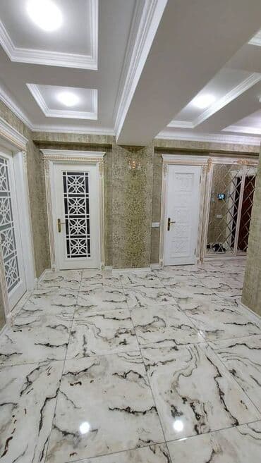 sarayda yeni tikili binalar: Baki şəhəri,Nizami rayonu,Nazlı şadlıq sarayı yaxınlığında,Çinar mtkda — 13