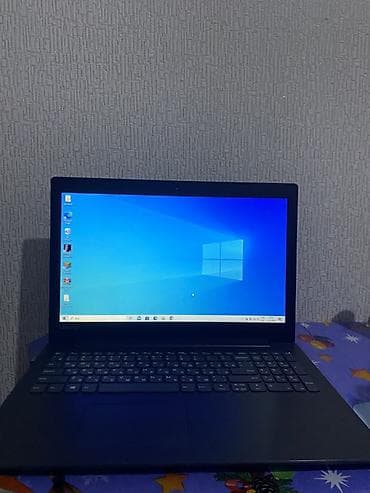 lenovo xt88: İşlənmiş Lenovo IdeaPad, 15.6 ", AMD A4, 128 GB — 2