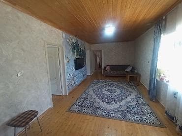 visnovkada bag evleri: 5 otaqlı, 104 kv. m, Kredit yoxdur, Orta təmir — 4