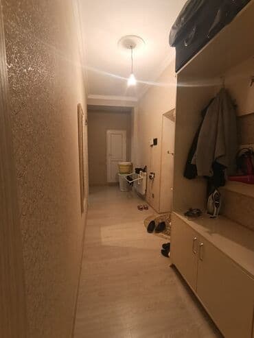 цены на квартиры в баку 2018: 3 otaqlı, Yeni tikili, m. 20 Yanvar, 81 kv. m — 9