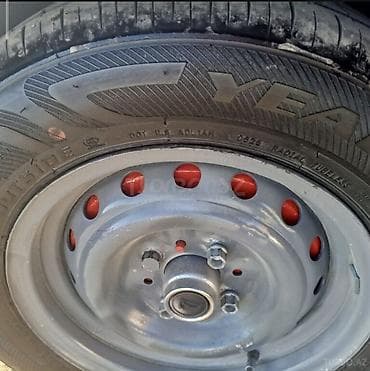 benzin cəni: Maşın idyelın idyealı akumyatırı təzə mayor təzə yığılıb heç bir — 5