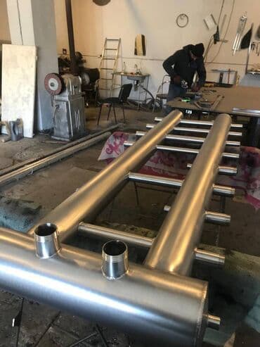 Mercedes-Benz: Qaynaq — 4