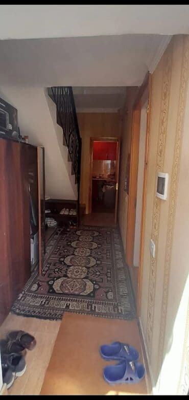 2 mərtəbəli ev çertyojları: Binəqədi qəs. 3 otaqlı, 84 kv. m, Kredit yoxdur, Orta təmir — 4