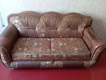 İşlənmiş, Klassik divan, Divan, Bazasız, Açılan