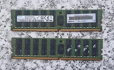 ram 16gb ddr4: Operativ yaddaş - Ram DDR4 16GB 2133MHz Server Ram Desktop üçün — 3