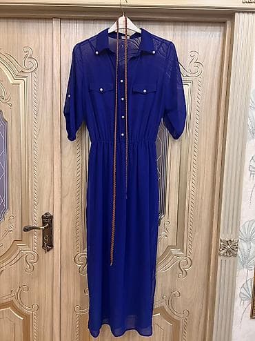 Qadın şalvarları: Ziyafət donları — 2