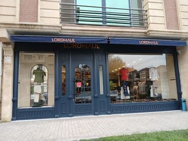 Her növ tentlerin hazırlanması satışı ve temiri yazılan qiymet