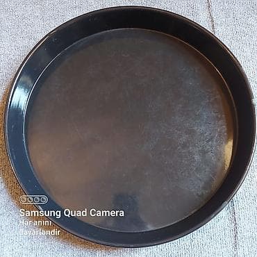 Кухонные плиты и варочные поверхности: Электрическая плита Настольная, 2 конфорки, Б/у — 7