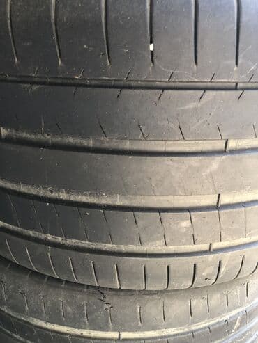 шины dunlop в баку: 325/30/21 m paket ela vezyyetde qiymetde razilawmaq olar — 1