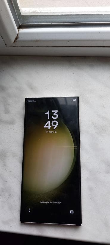 oteeto tab 11: Samsung Galaxy S23 Ultra — 1