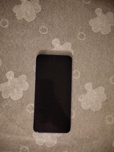 apple qulaqciq: Poco M2 Pro, 64 GB, rəng - Mavi, Barmaq izi — 1