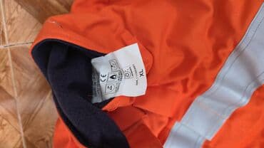 cins tulumlar: Tulum, XL — 3