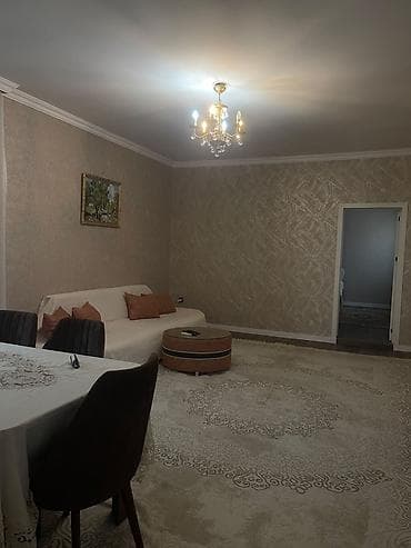 binede ucuz ev: Paket kupca Kamsamol dairesi — 5